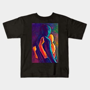 Melt Into Me Kids T-Shirt